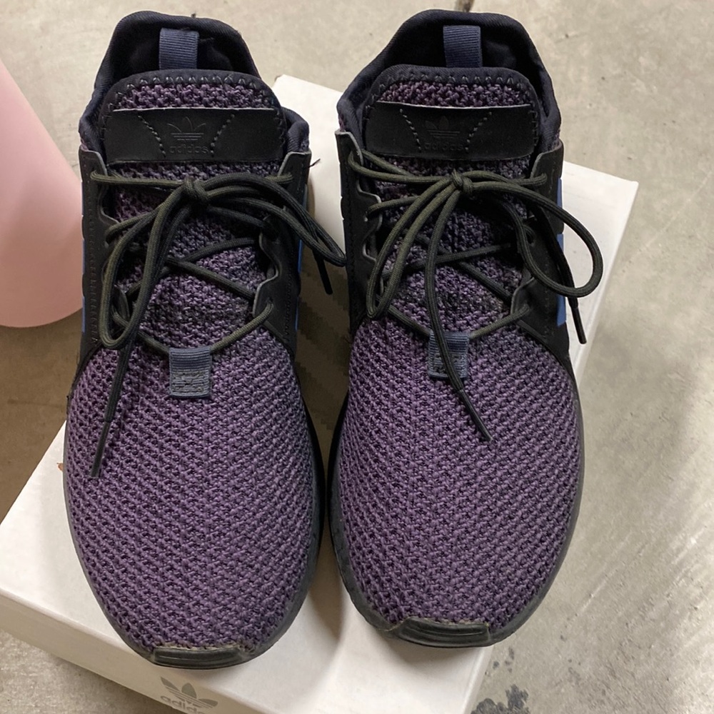 Adidas shoes